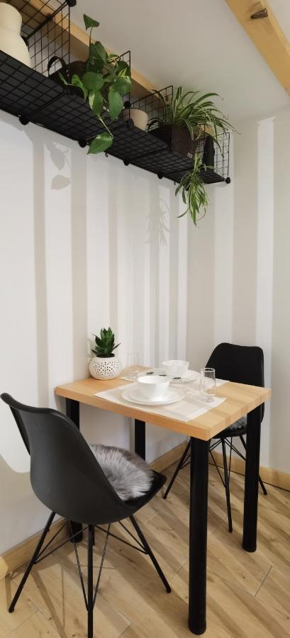 Zona Apartments 1 Zrenjanin Exterior foto